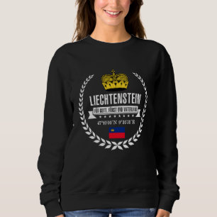 Liechtenstein Sweatshirt