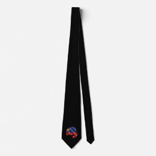 Liechtenstein Tie