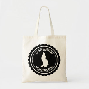 Liechtenstein Tote Bag