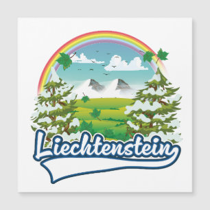 Liechtenstein Travel logo
