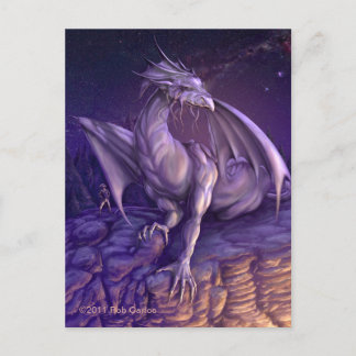 Lien Postcard