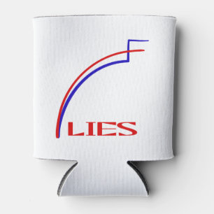Lies Can Cooler