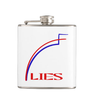 Lies Flask