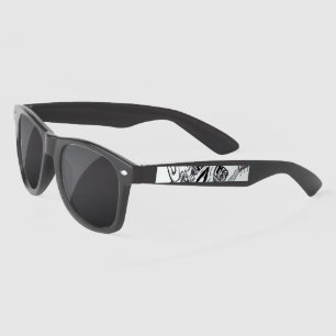 lies sunglasses