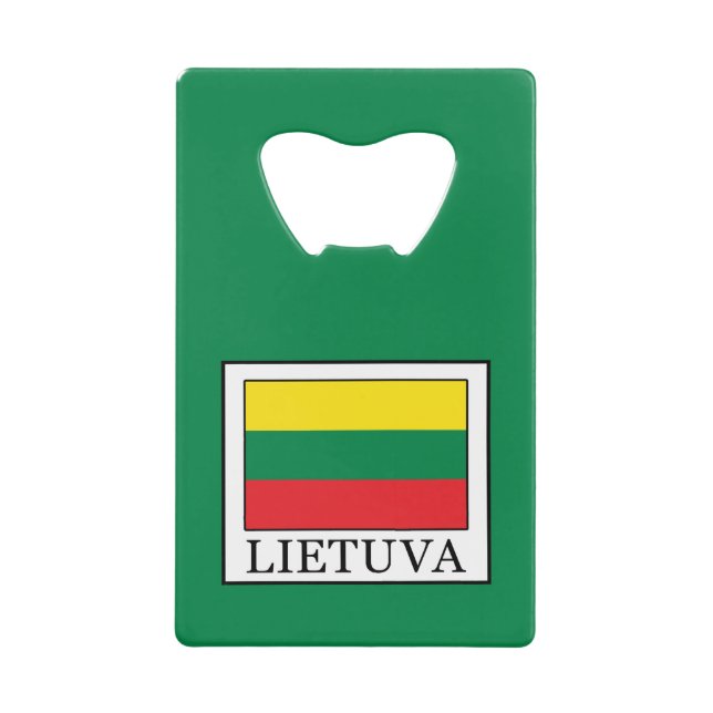Lietuva (Front)