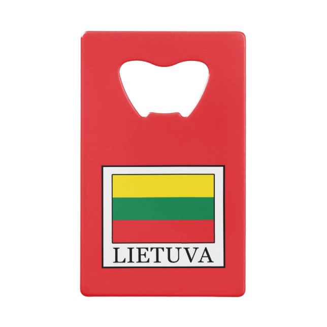 Lietuva (Front)