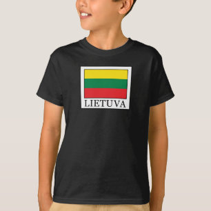 Lietuva T-Shirt