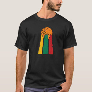 Lietuvos Krepsinio Lietuva Got Game by Lithuania S T-Shirt