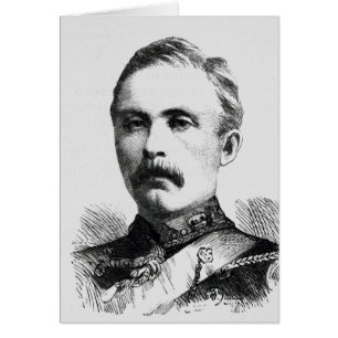 Lieutenant-Colonel Hamill Stewart