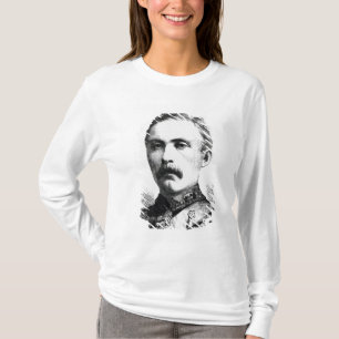 Lieutenant-Colonel Hamill Stewart T-Shirt