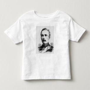 Lieutenant-Colonel Hamill Stewart Toddler T-Shirt