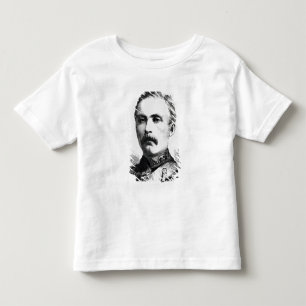 Lieutenant-Colonel Hamill Stewart Toddler T-Shirt