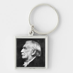 Lieutenant-General Sir Richard Strachey Key Ring