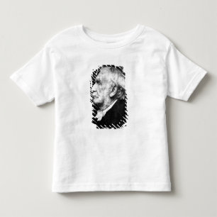 Lieutenant-General Sir Richard Strachey Toddler T-Shirt