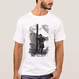 Lieutenant General Ulysses S. Grant T-Shirt