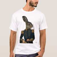 Lieutenant Hare 2