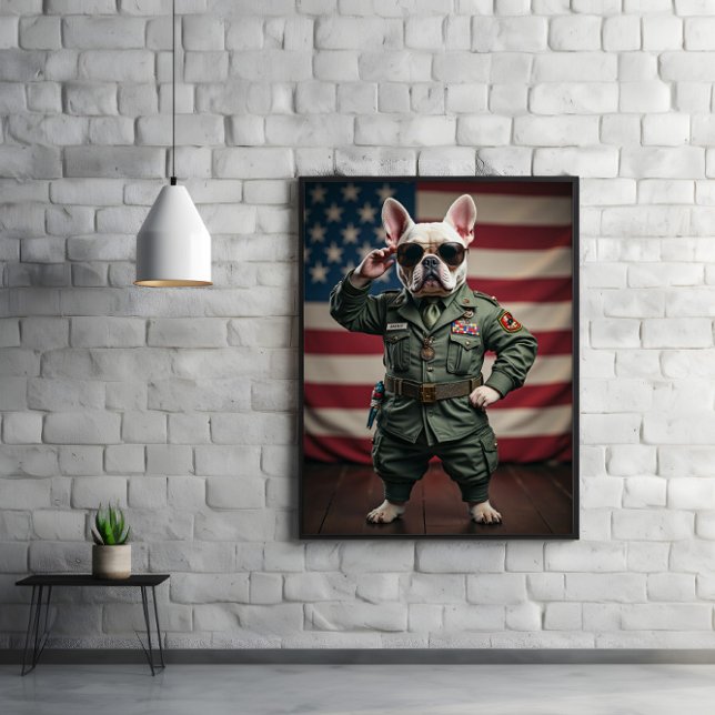 Lieutenant Lick Leads: Snacks and Strategy Poster (Creator Uploaded)