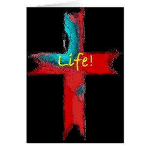 LIFE!