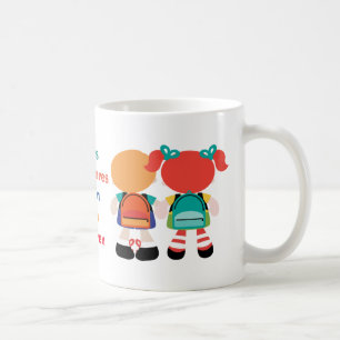 Life Adventure with Children Coffee Mug