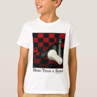 Life and Chess
