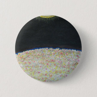 Life and the Void 6 Cm Round Badge