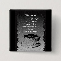 Life and Values, Illustrated Existentialism quote