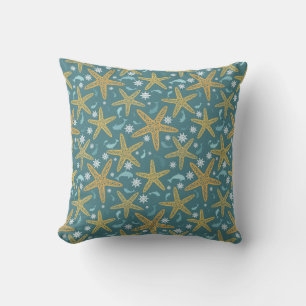 Life at Sea Cushion