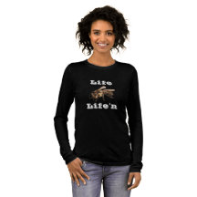"Life B Life'n T-Shirt