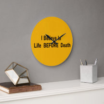 Life Before Death