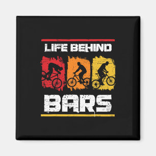 Life Behind Rs Mountain Biking For A Mountain Bike Magnet