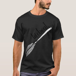 Life boat. Raye/ Heathers inspired sticker. T-Shirt