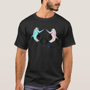 Life By the Sea Swordfish Friends T-Shirt
