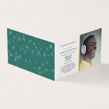 Life Celebration Elegant and Graceful Funeral 