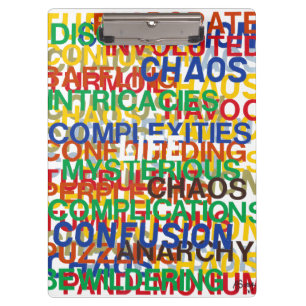 Life Clipboard