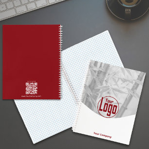 Life Coach Professional Office Stationery Notebook