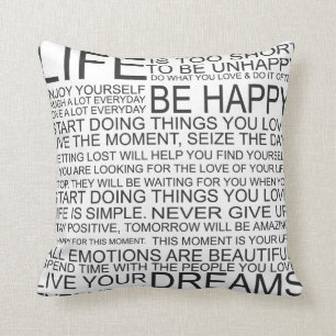 LIFE CUSHION