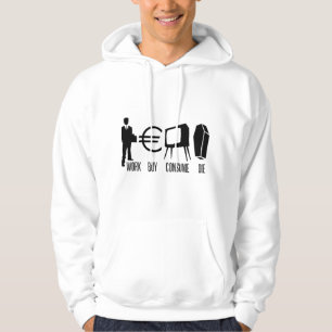 Life Cycle Hoodie