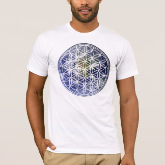 life Flower T-Shirt