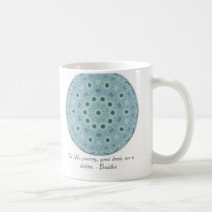 Life Force Mandela Mug