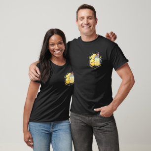 Life Gave Me Some Lemons But My Jesus He Be Makin  T-Shirt