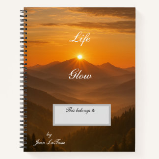 Life Glow Journal