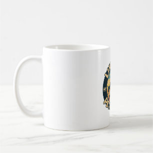 Life Goal Pet All The Dogs Coffee Mug