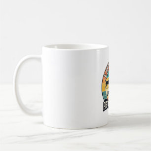 Life Goal Pet All The Dogs Coffee Mug