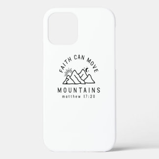 Life illustration iPhone 12 case