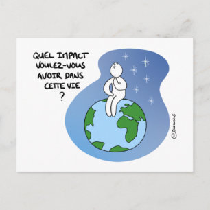 Life Impact Coaching Card