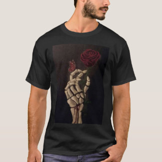 Life In Death's Grip T-Shirt