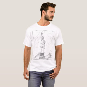 Life in Iz T-shirt! T-Shirt