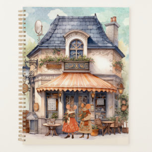 Life in Mice Town Series - Stand By Me Planner