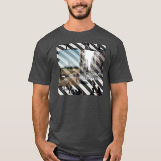 LIfe in motion T-Shirt