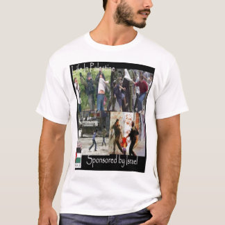 Life in Palestine T-Shirt